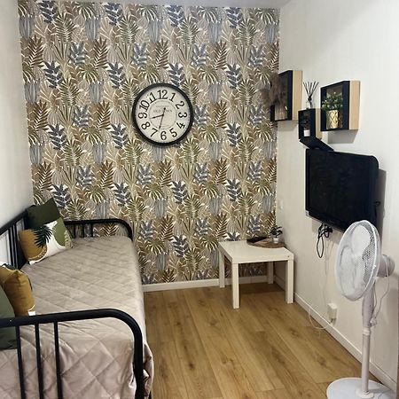 Cosy Appartement Nid De Reve Aubervilliers Bagian luar foto