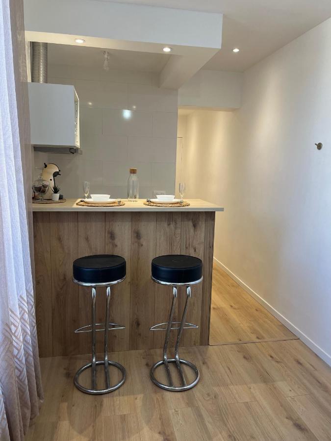 Cosy Appartement Nid De Reve Aubervilliers Bagian luar foto