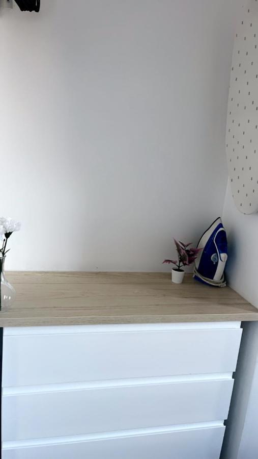 Cosy Appartement Nid De Reve Aubervilliers Bagian luar foto